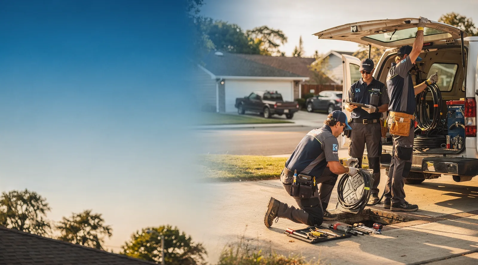 Water Softener Installation in Jefferson, TX near me